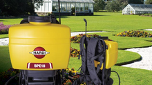 Load image into Gallery viewer, HARDI BACKPACK BATTERY POWER SPRAYER BPE18
